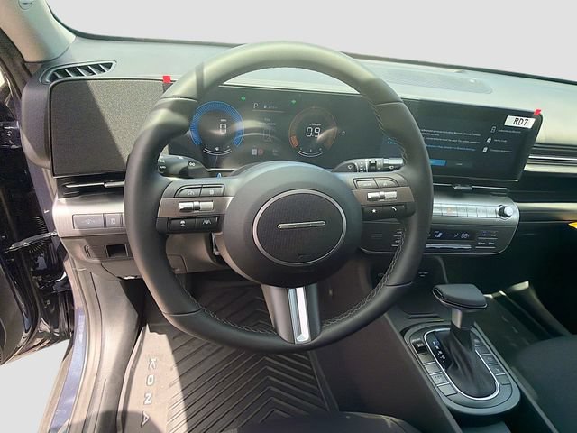New 2026 Hyundai Kona SEL Sport FWD image 11