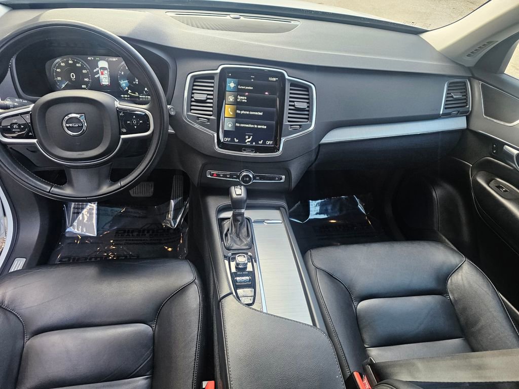 Used 2021 Volvo XC90 T5 Momentum w/ Climate Package image 19