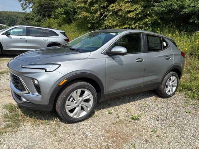 New 2026 Buick Encore GX Preferred w/ Comfort Package AWD/4WD image 1