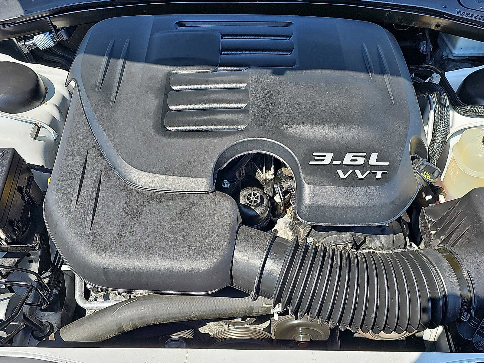 Used 2021 Chrysler 300 Touring L w/ Popular Equipment Group image 30