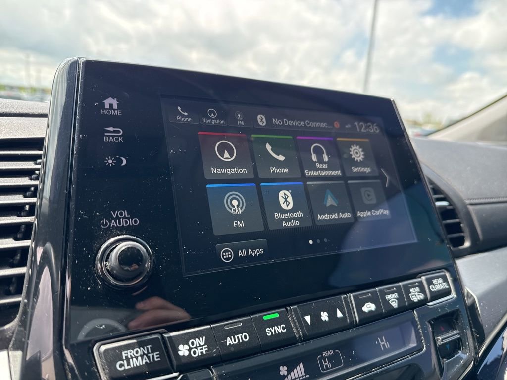 Used 2019 Honda Odyssey Elite image 17
