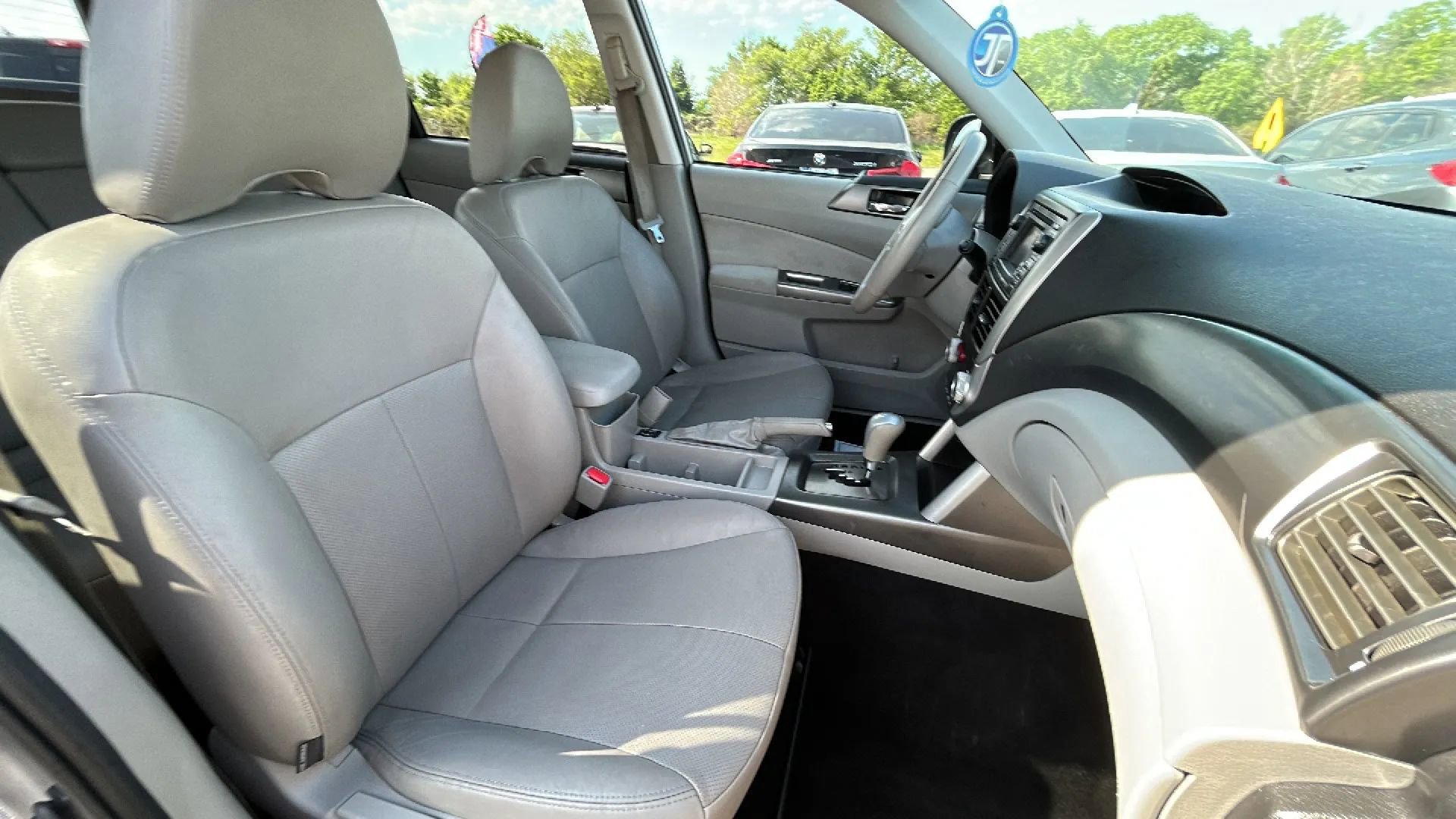 Used 2011 Subaru Forester 2.5XT Touring w/ Popular Equipment Group 1A AWD/4WD image 42