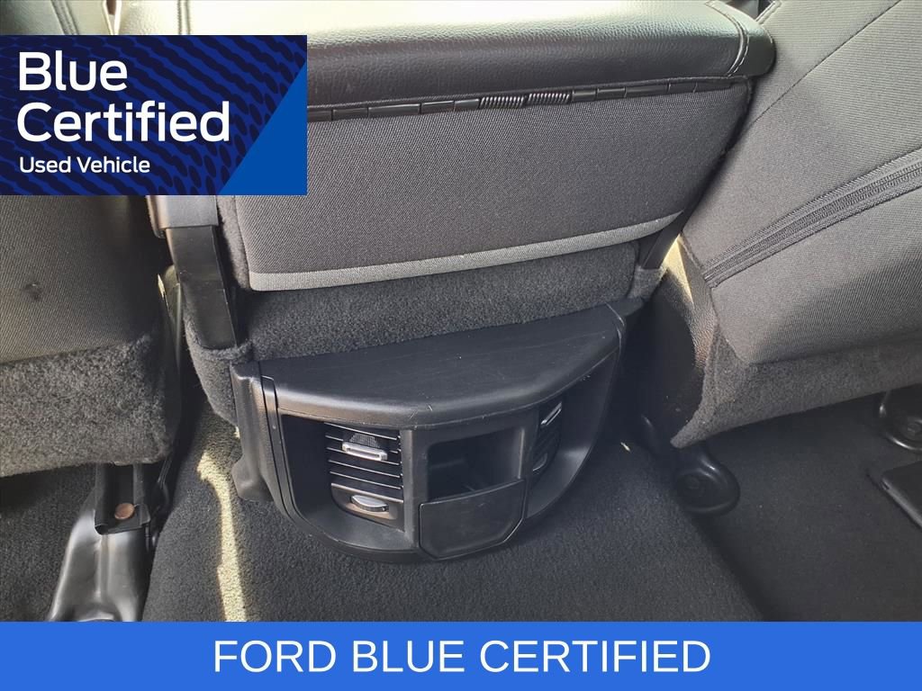 Used 2024 RAM 2500 Big Horn image 26