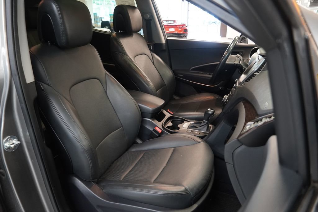 Used 2017 Hyundai Santa Fe Sport AWD/4WD image 34