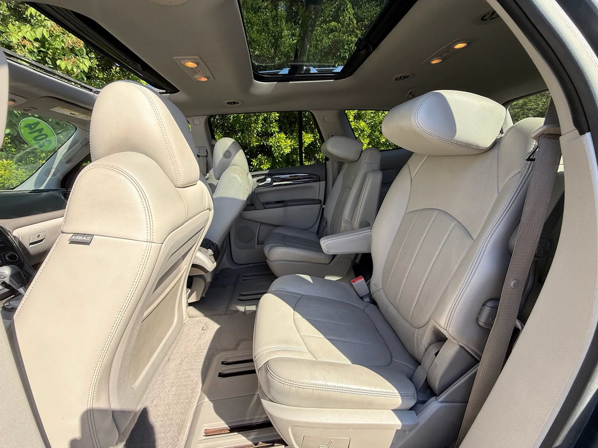 Used 2014 Buick Enclave Leather FWD image 42