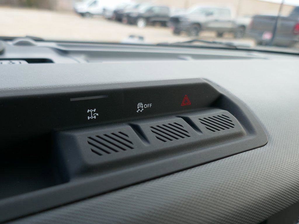 New 2026 Ford Bronco Big Bend image 20