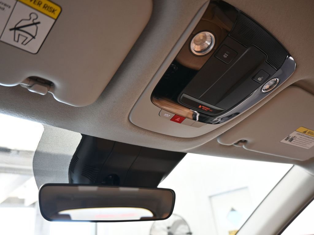 Used 2024 Kia Seltos EX image 25