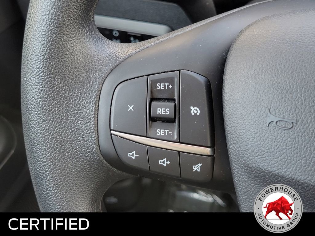 Certified 2024 Ford Bronco Sport Big Bend AWD/4WD image 29