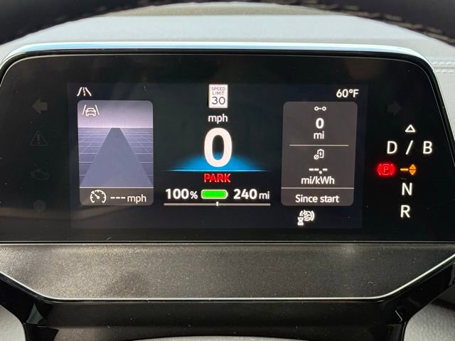 New 2025 Volkswagen ID.4 Pro AWD/4WD image 16