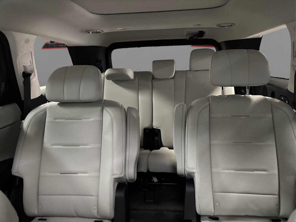 New 2026 Hyundai Palisade Calligraphy image 10