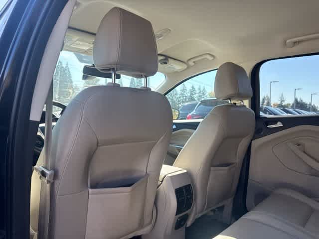 Used 2013 Ford Escape SEL AWD/4WD image 11