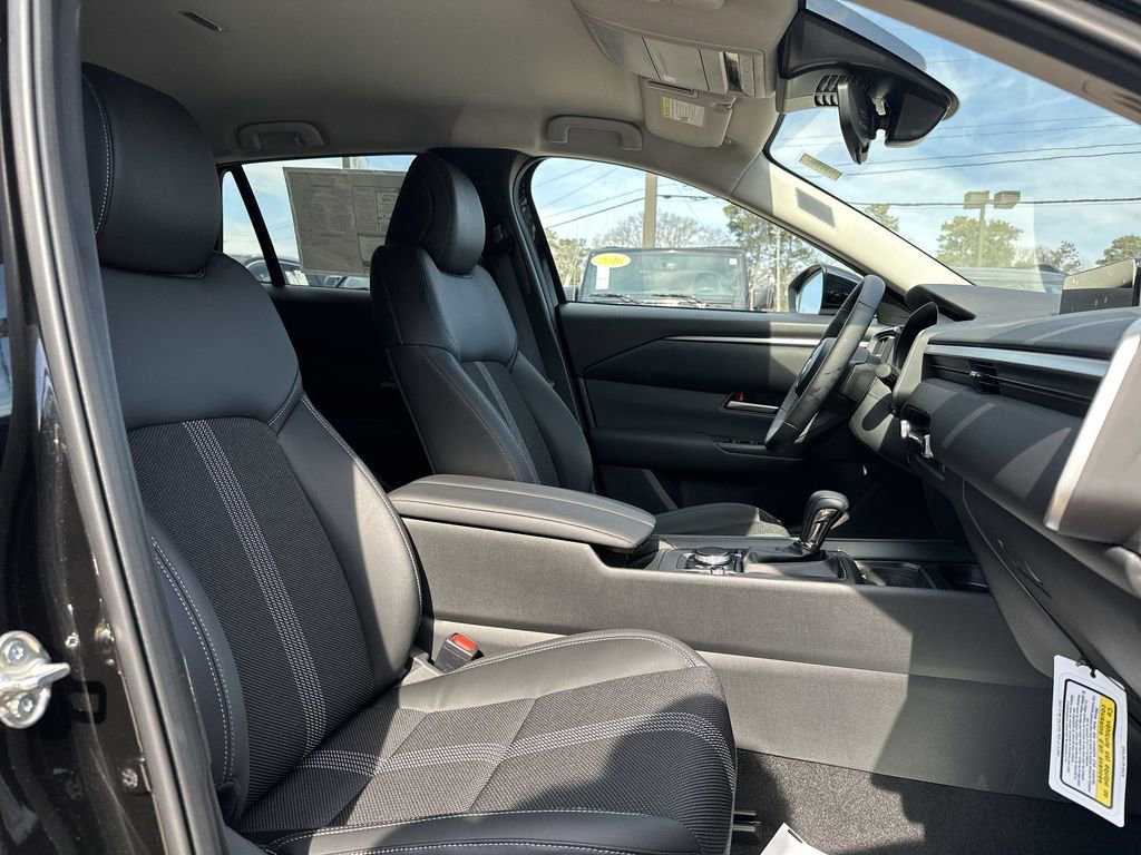 New 2026 MAZDA CX-50 AWD 2.5 S w/ Cargo Package image 23