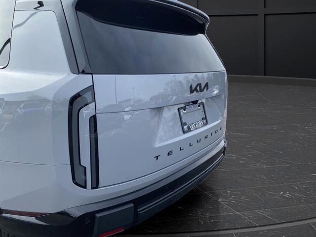 New 2027 Kia Telluride EX X-Line image 44