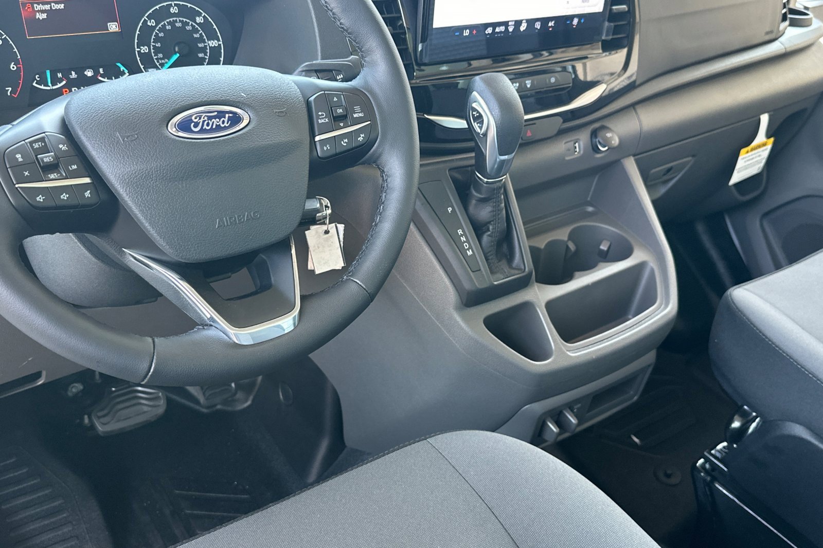 New 2024 Ford Transit 350 w/ Interior Upgrade Package image 12