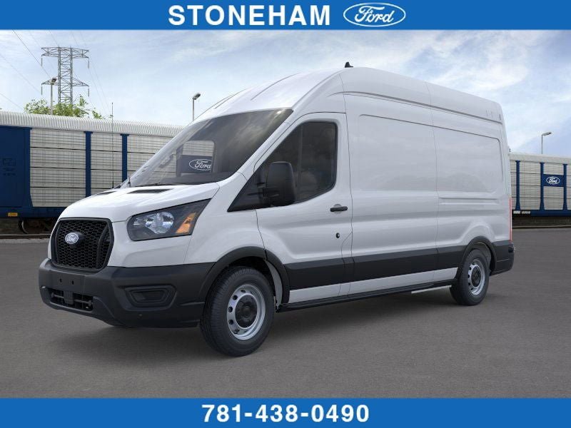 New 2026 Ford Transit 350 148 High Roof image 1