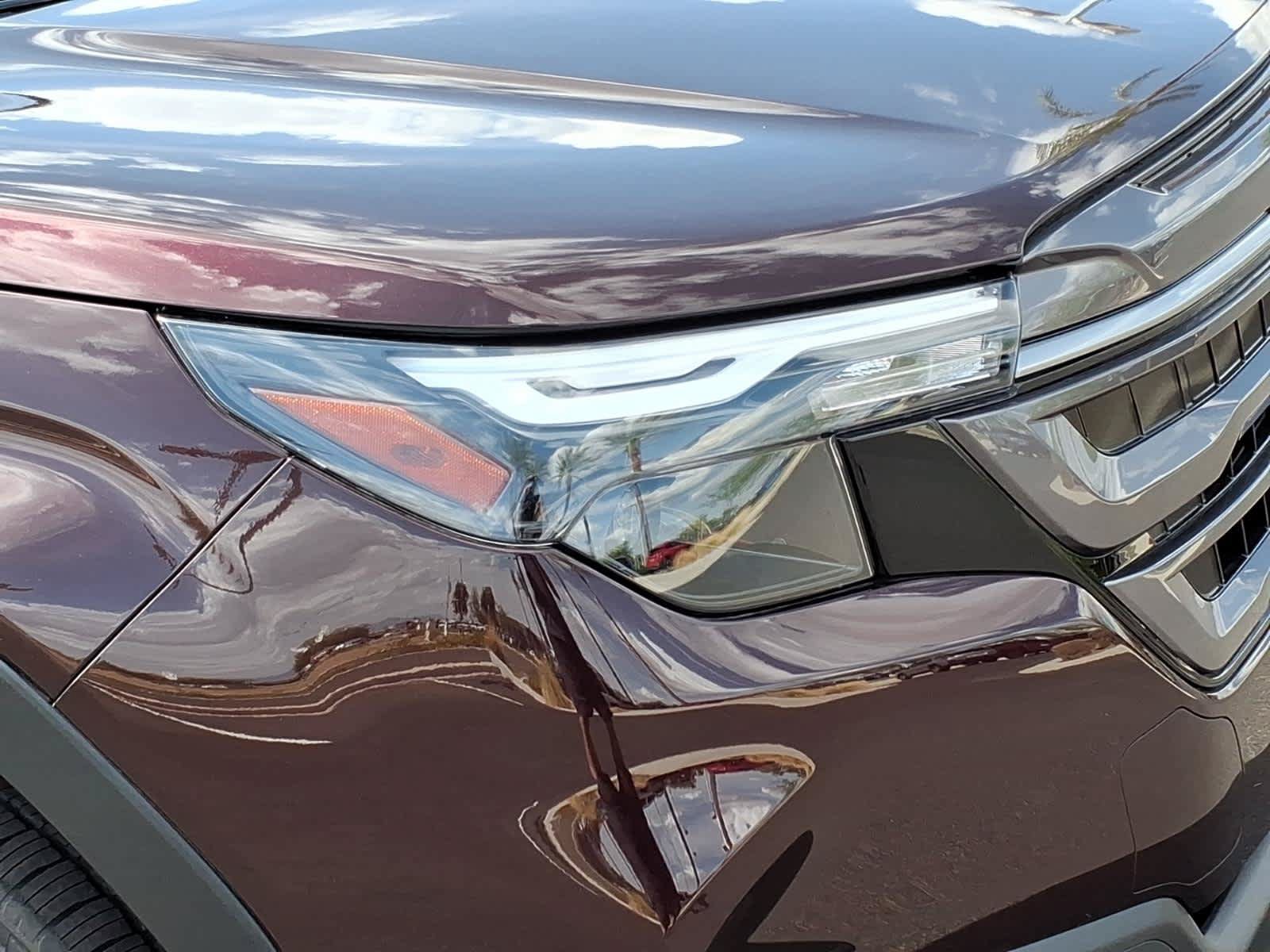 New 2026 Subaru Forester Premium AWD/4WD image 9