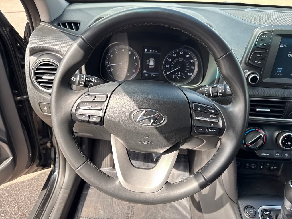 Used 2020 Hyundai Kona SEL Plus image 19