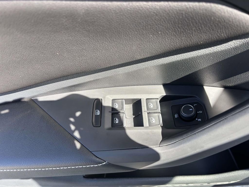 New 2026 Volkswagen Jetta Sport image 13