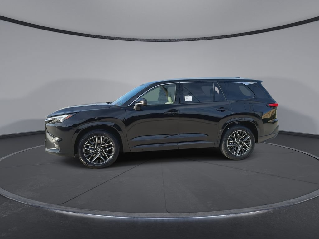 New 2026 Lexus TX 350 AWD image 5