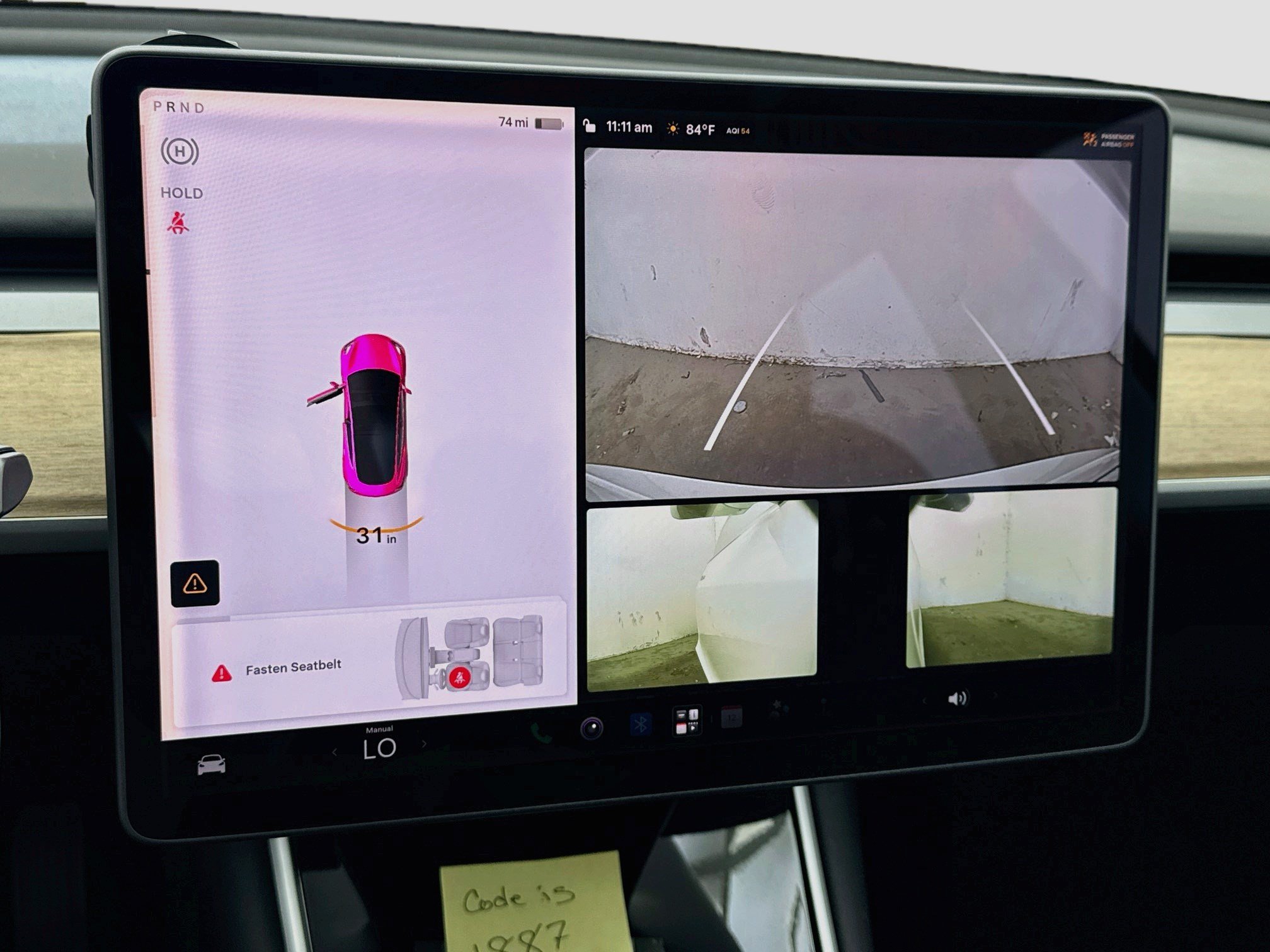 Used 2018 Tesla Model 3 RWD image 10