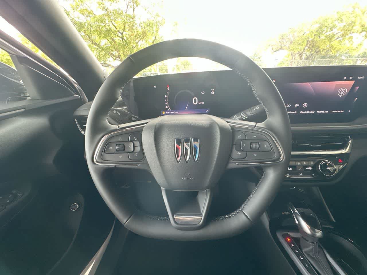 New 2026 Buick Envista Sport Touring w/ Convenience I Package FWD image 15