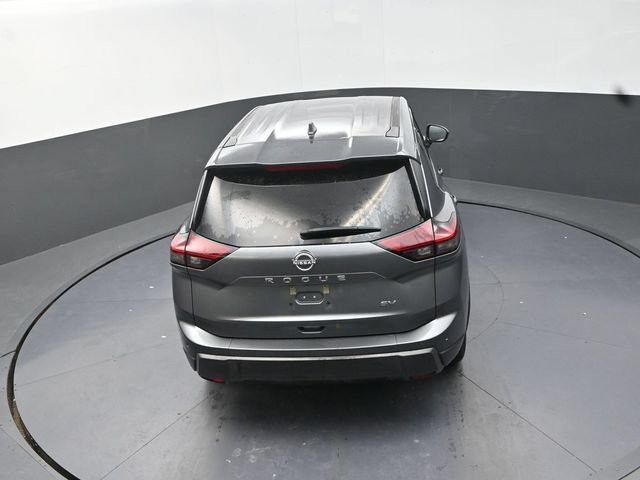 Used 2024 Nissan Rogue SV FWD image 28