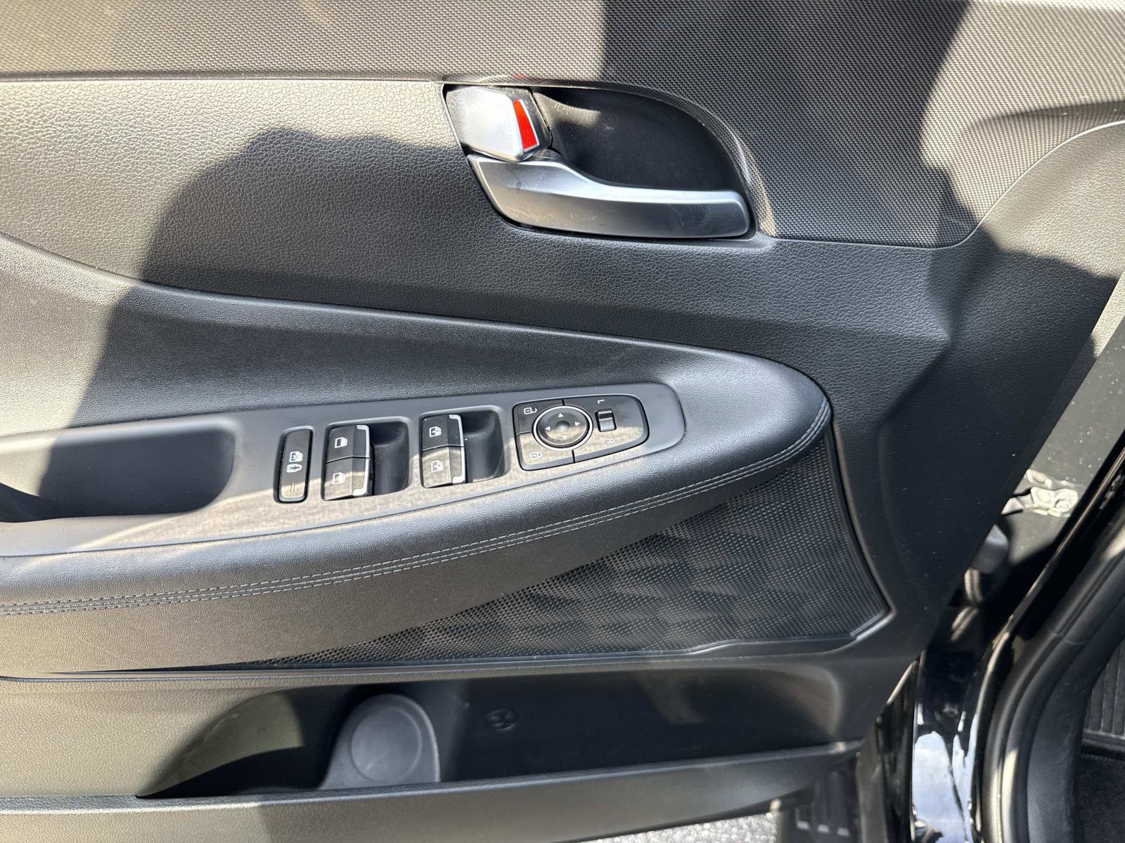 Used 2023 Hyundai Santa Fe XRT w/ Cargo Package image 21