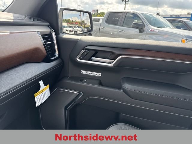 New 2026 GMC Sierra 1500 Denali w/ Denali Reserve Package image 26