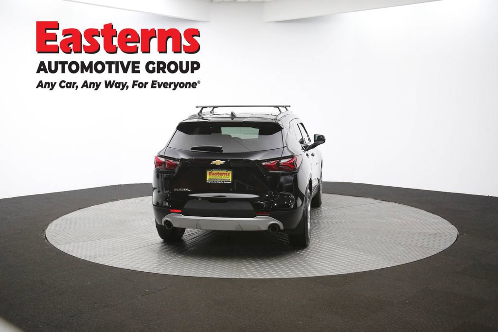 Used 2020 Chevrolet Blazer LT image 37