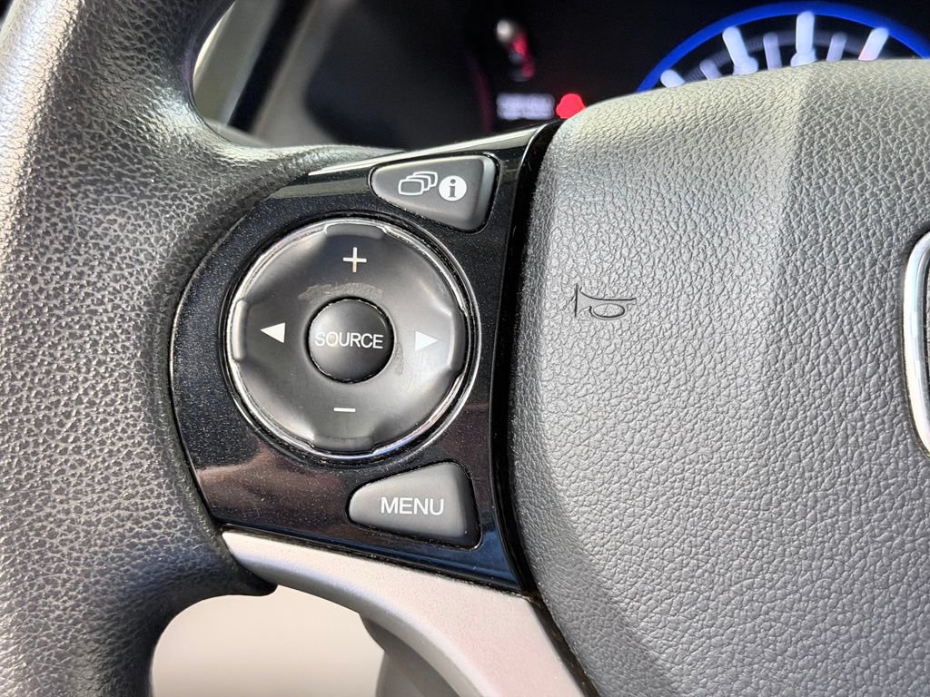 Used 2014 Honda Civic EX image 42