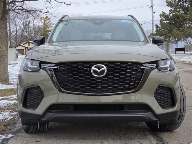 New 2026 MAZDA CX-70 SC Plus image 10