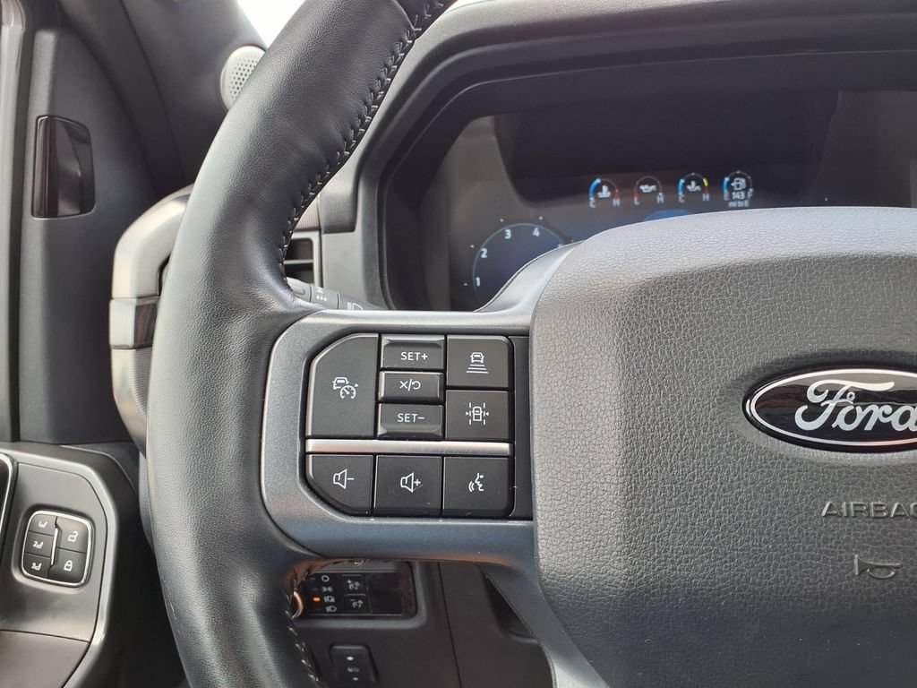 Used 2024 Ford F150 Lariat w/ Equipment Group 502A High AWD/4WD image 36