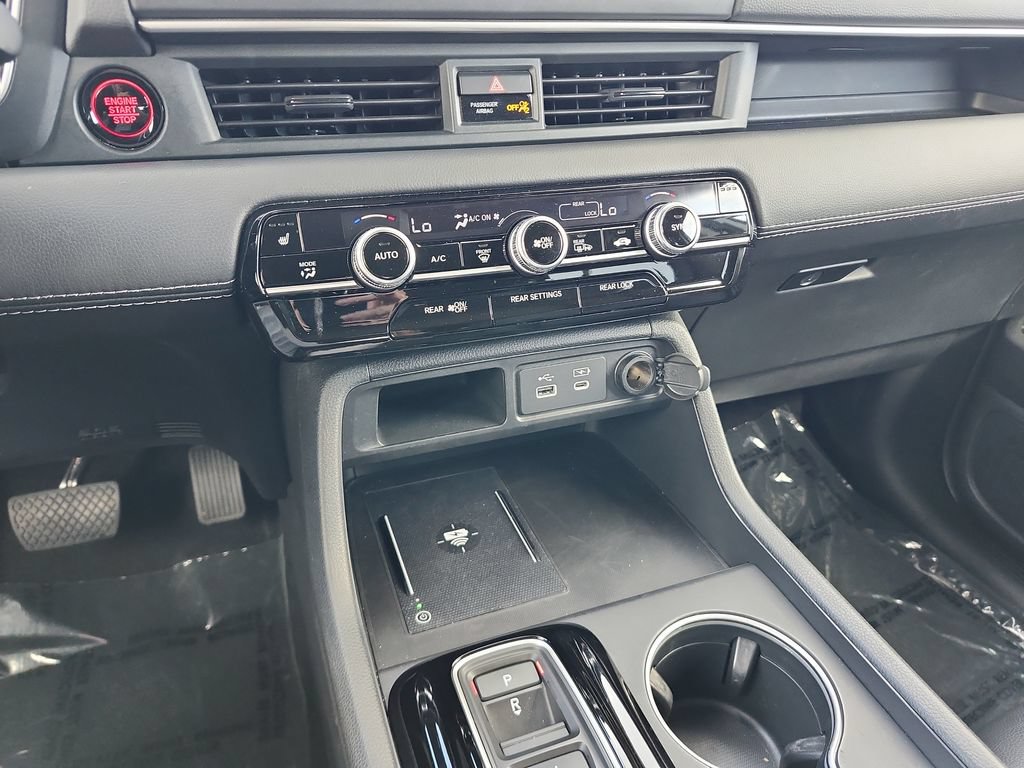 Certified 2023 Honda Pilot Touring image 29