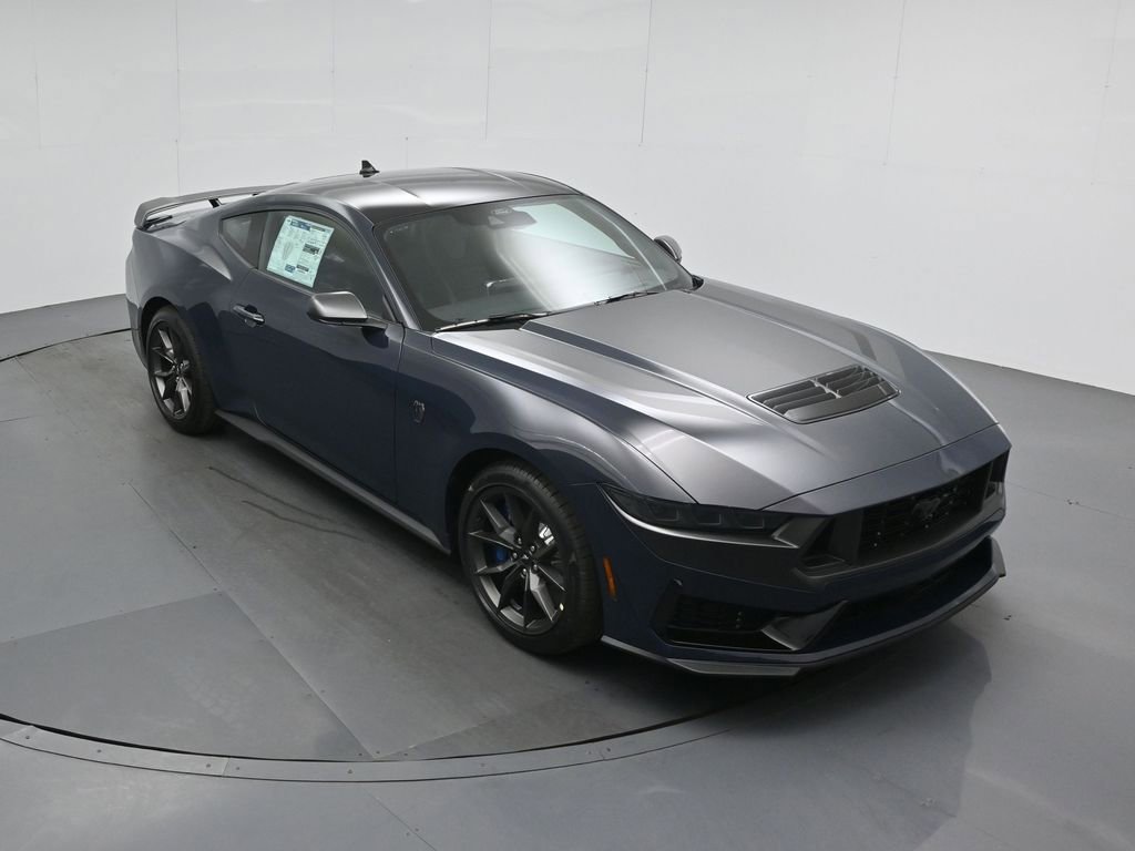 New 2026 Ford Mustang Dark Horse RWD image 32