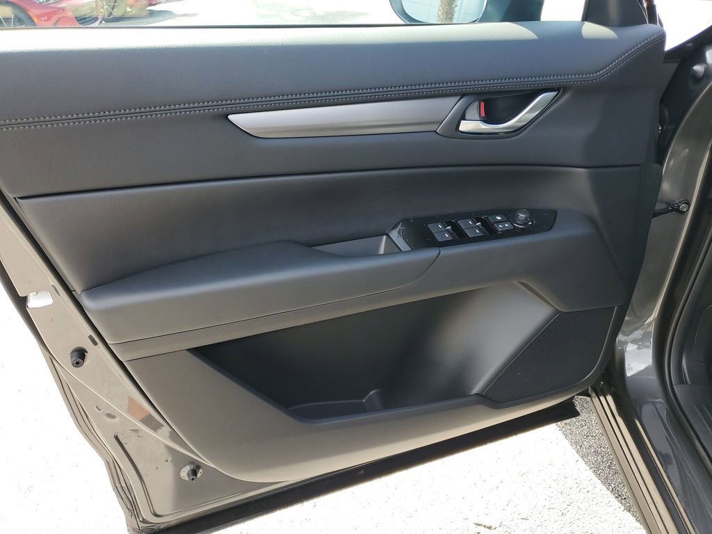 New 2025 MAZDA CX-5 AWD 2.5 S image 16