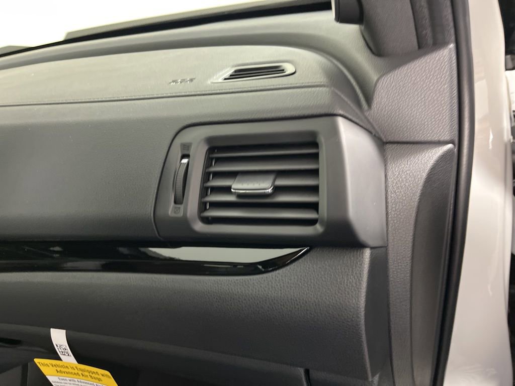 New 2026 Honda Ridgeline Black Edition image 10