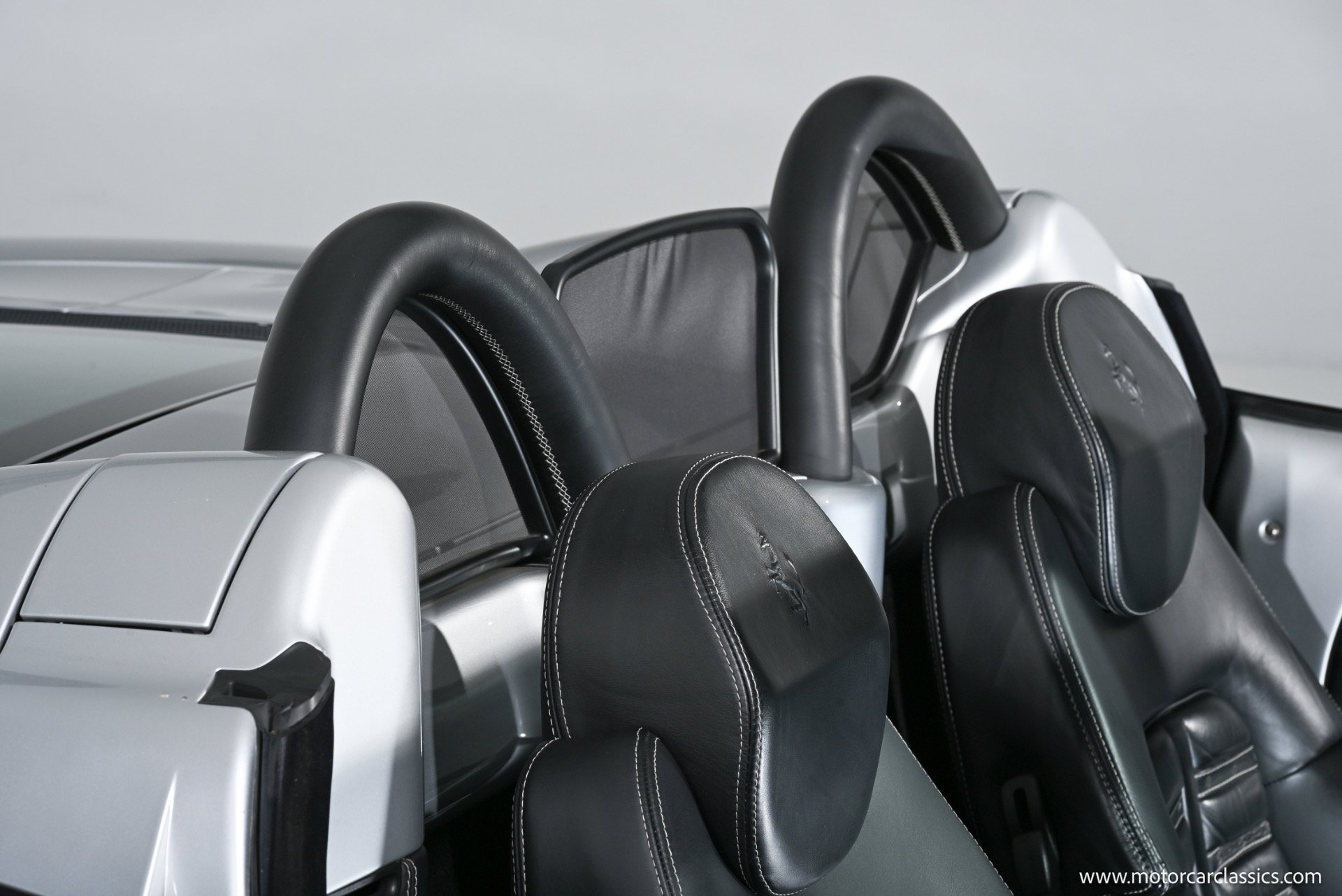 Used 2004 Ferrari 360 Spider RWD image 40