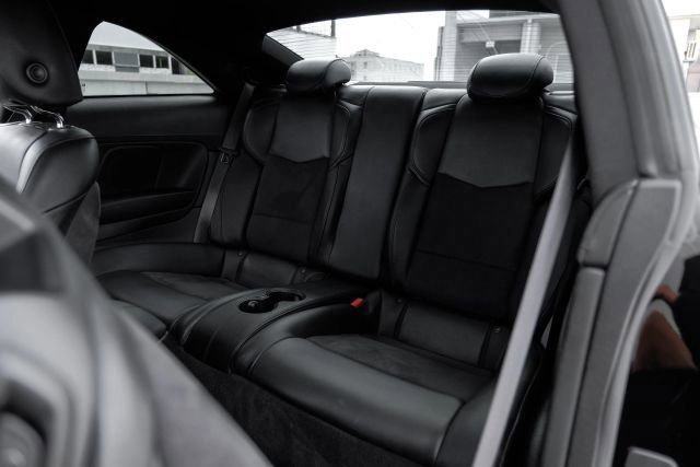 Used 2017 Cadillac ATS V w/ Luxury Package image 46