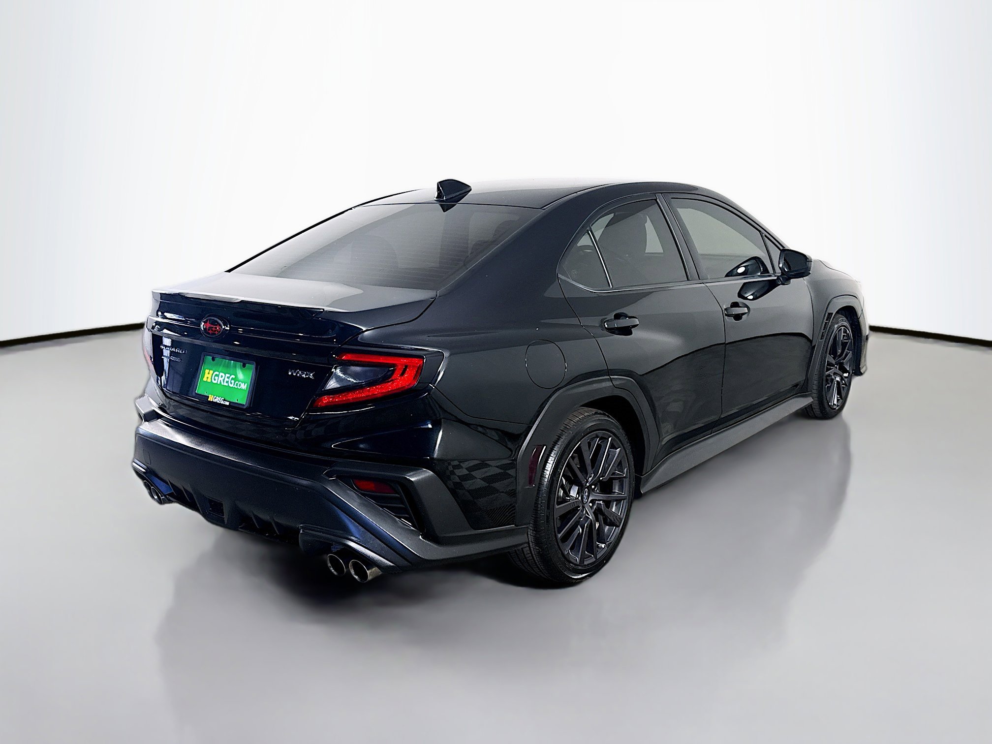 Used 2022 Subaru WRX Premium image 10
