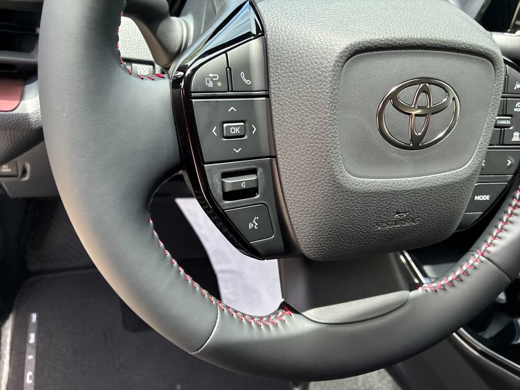 New 2026 Toyota Prius Plug-In Hybrid FWD image 20
