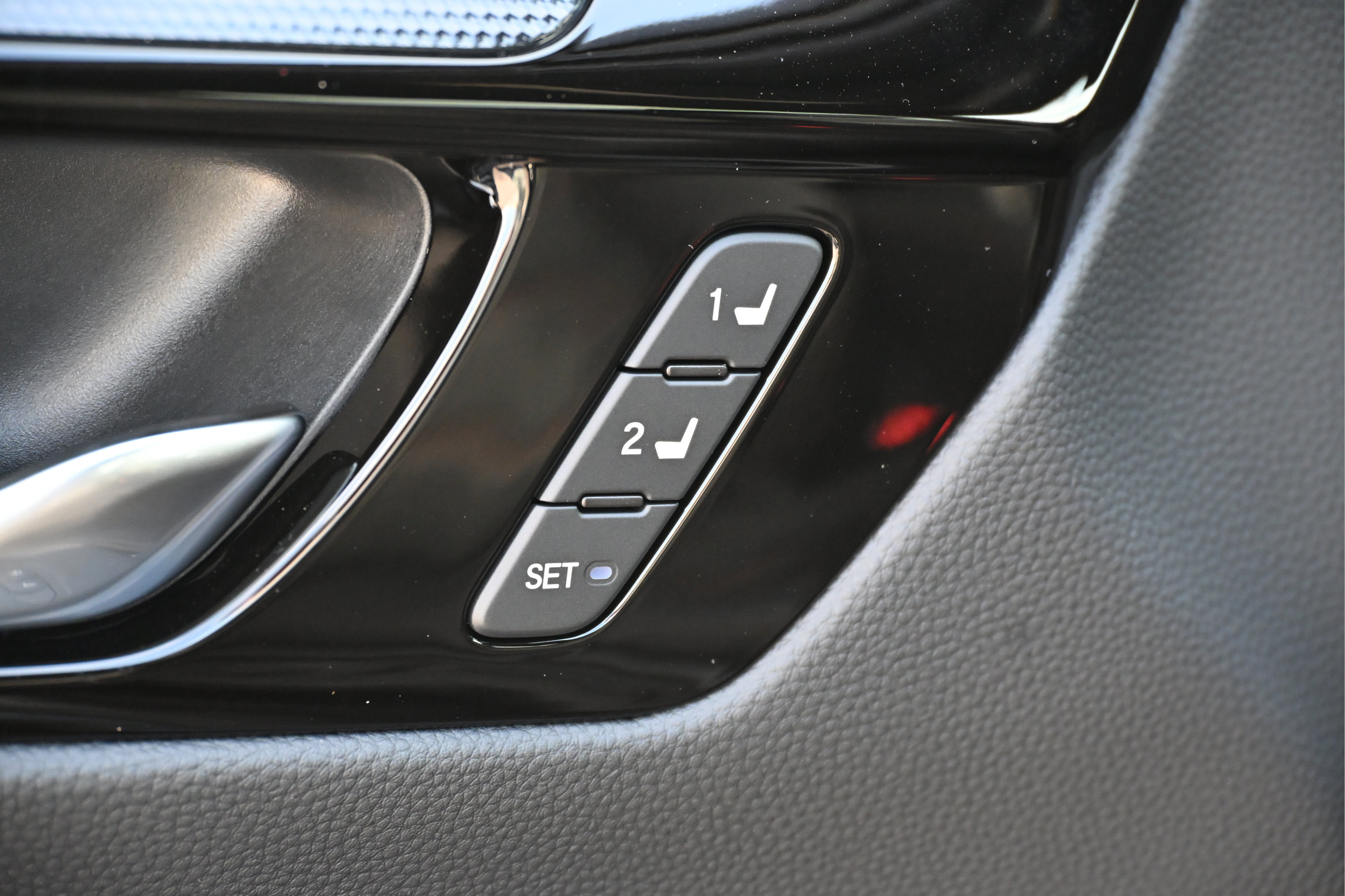 New 2027 Honda CR-V Sport Touring image 18