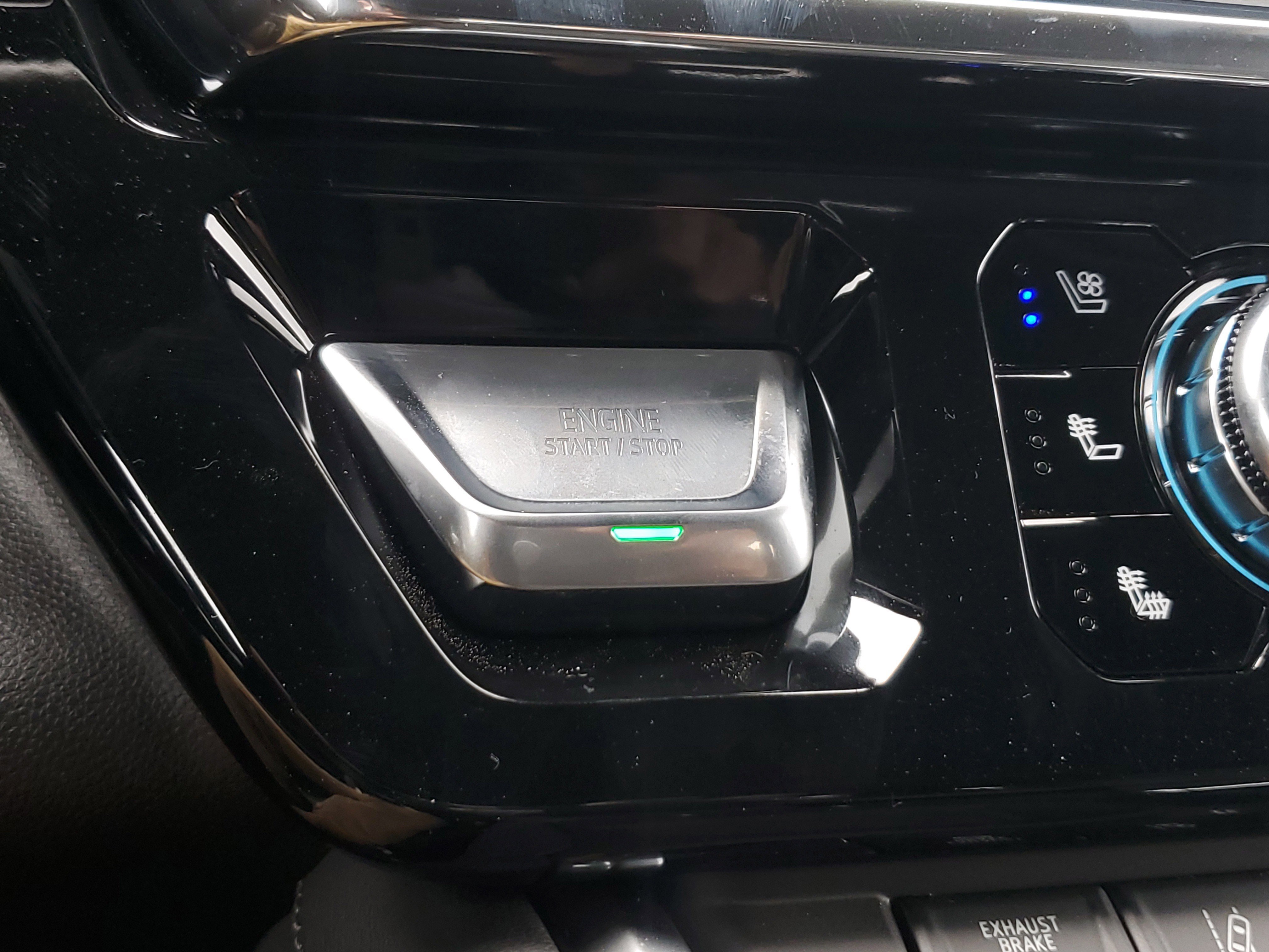 New 2025 GMC Sierra 2500 Denali image 30