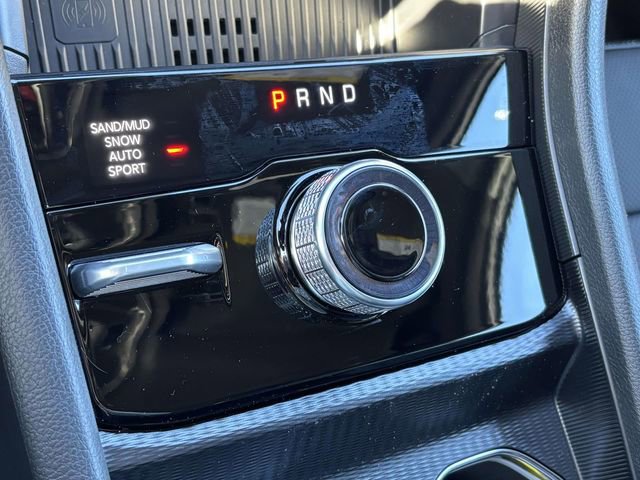 New 2026 Jeep Grand Cherokee Limited image 25