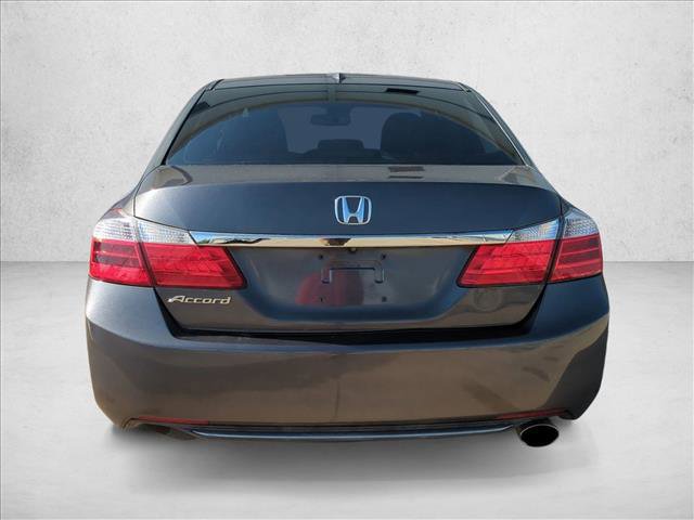Used 2015 Honda Accord EX-L image 6