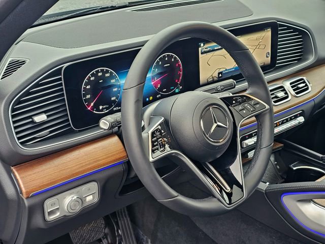 New 2025 Mercedes-Benz GLE 450 4MATIC image 15