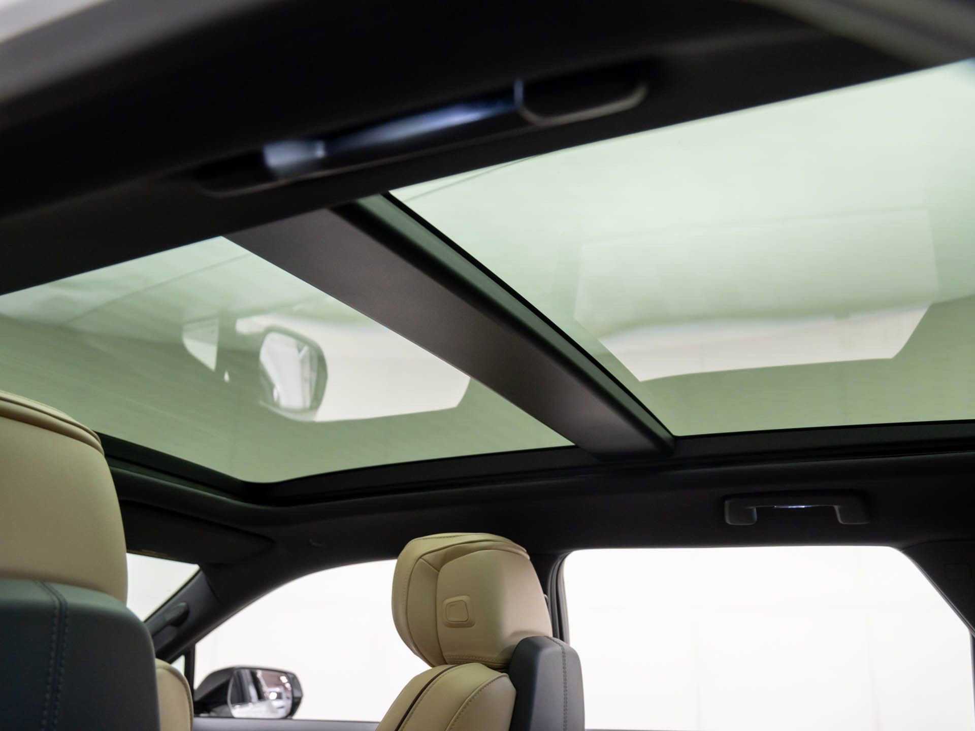 Certified 2024 Cadillac Lyriq Sport w/ Nappa Leather Package image 22