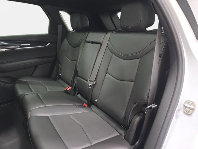 Certified 2024 Cadillac XT5 Premium Luxury AWD/4WD image 11