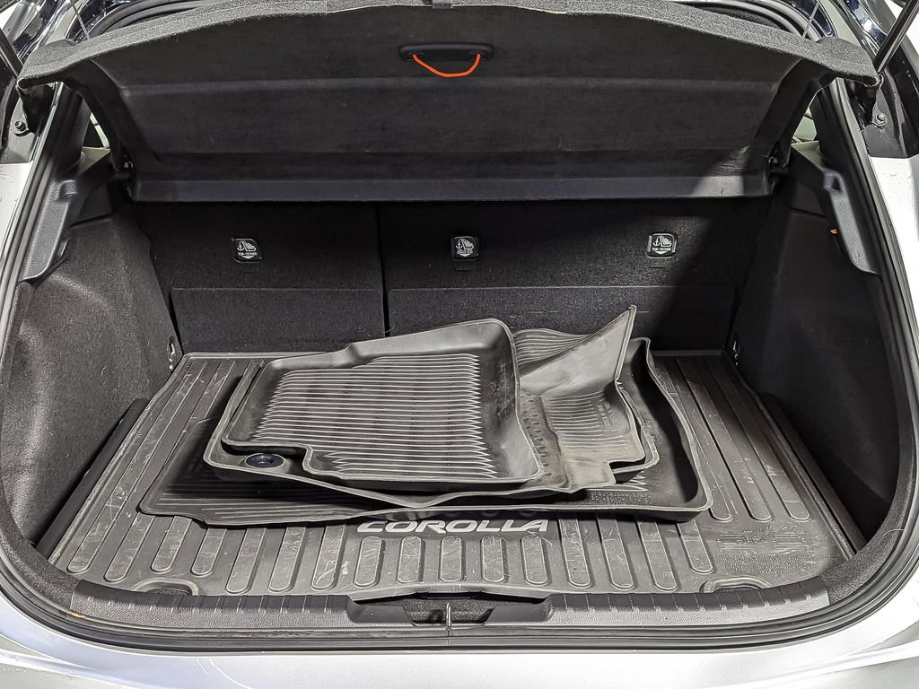 Used 2023 Toyota Corolla SE image 43