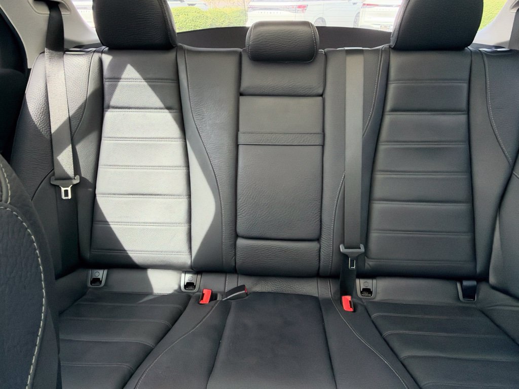 Used 2024 Mercedes-Benz GLE 350 4MATIC image 14