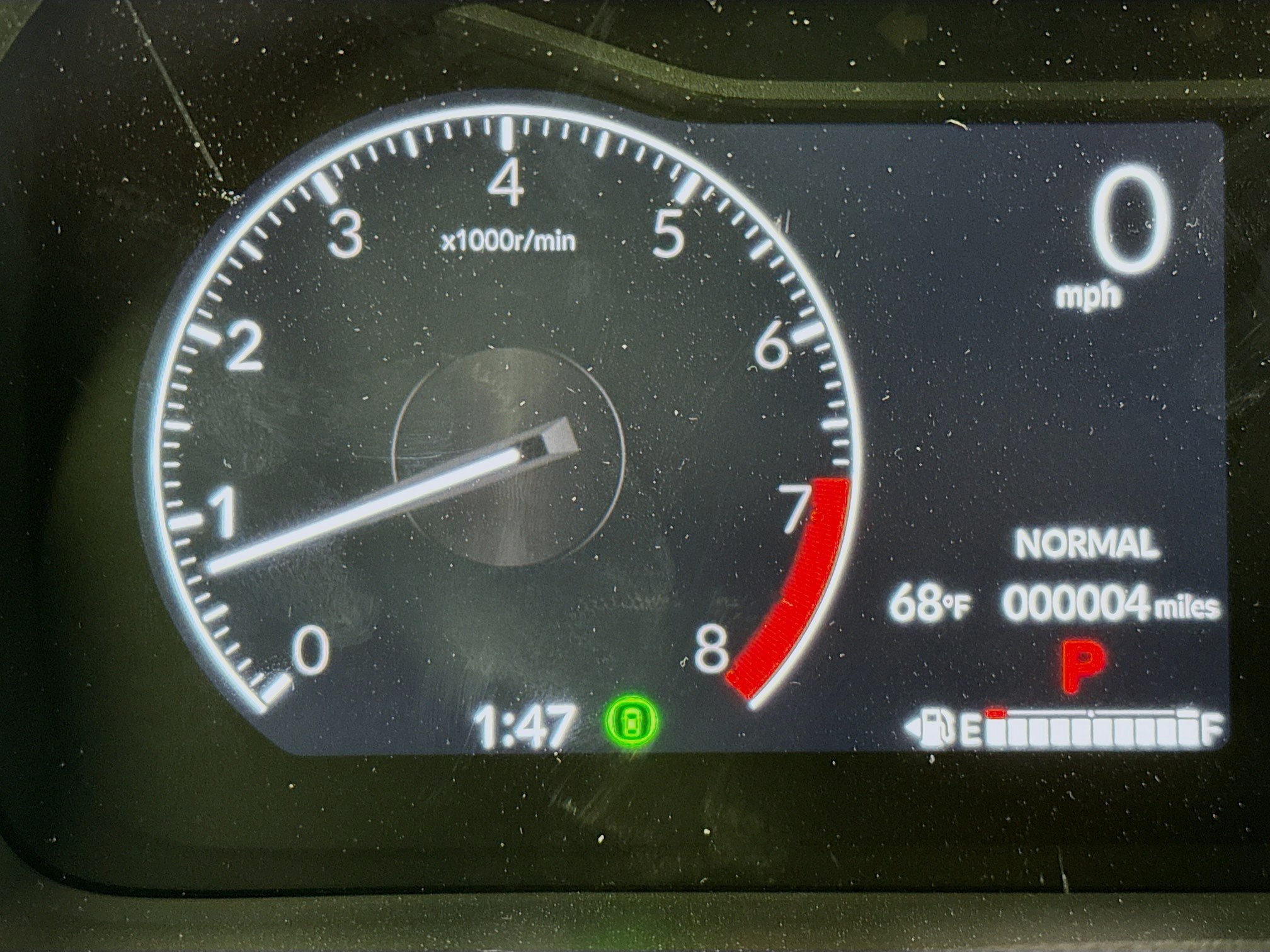 New 2026 Honda Odyssey Sport-L image 12